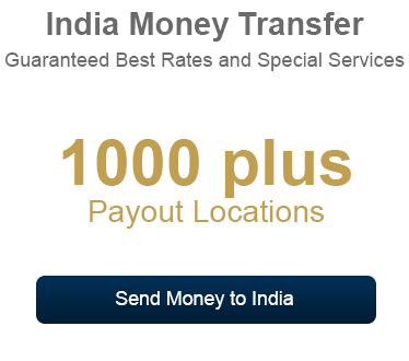 India Money Transfer